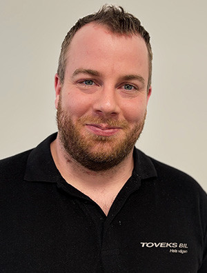 Mikael Johansson