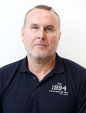 Stefan Johansson