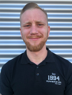 Jimmy Johansson