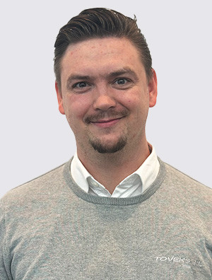 Marcus Lindahl