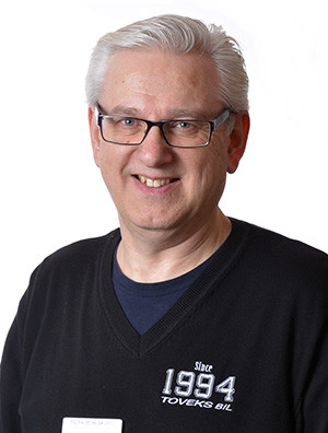 Lars-Åke Andersson