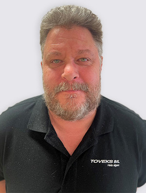Tommy Abrahamsson
