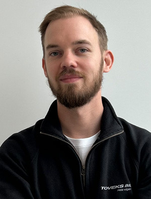 Gustav Händén