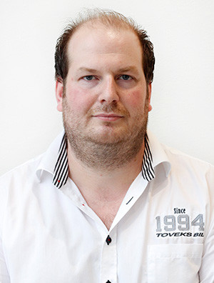 Martin Andersson