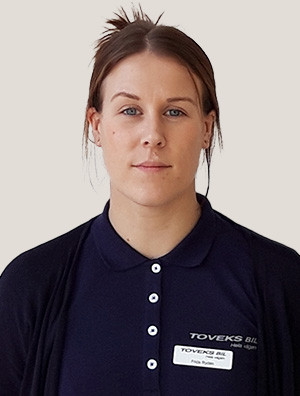 Frida Rydén