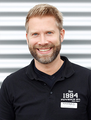 Marcus Andersson