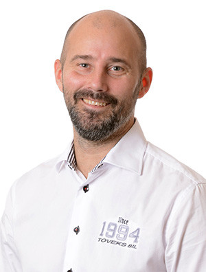 Daniel Schedell