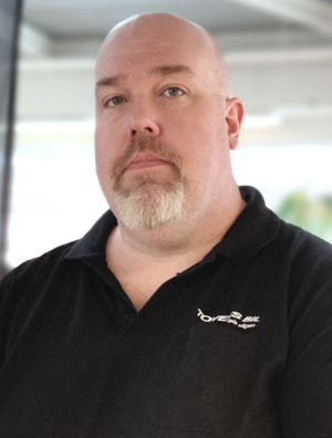 Johan Landahl