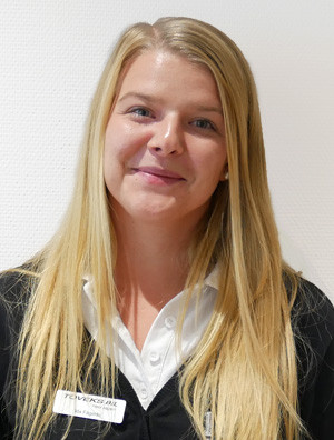 Ida Fägerås