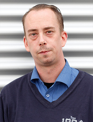 Klas Hermansson