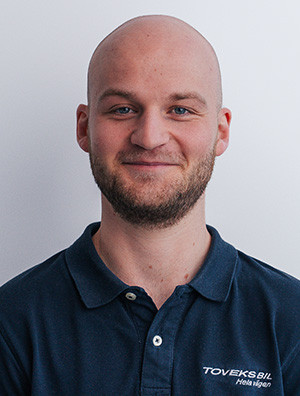 Jakob Eriksson