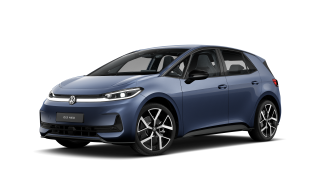 Volkswagen ID.3 Neo