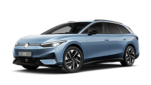 Volkswagen ID.7 Tourer