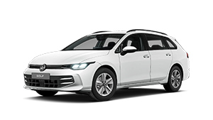 Volkswagen Golf Sportscombi