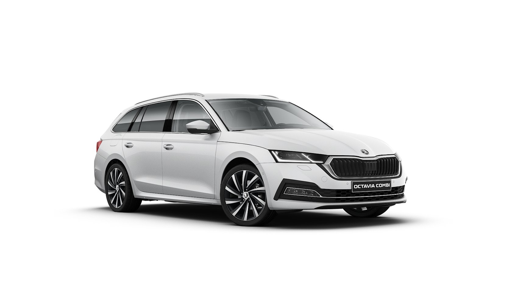 Škoda Octavia Combi