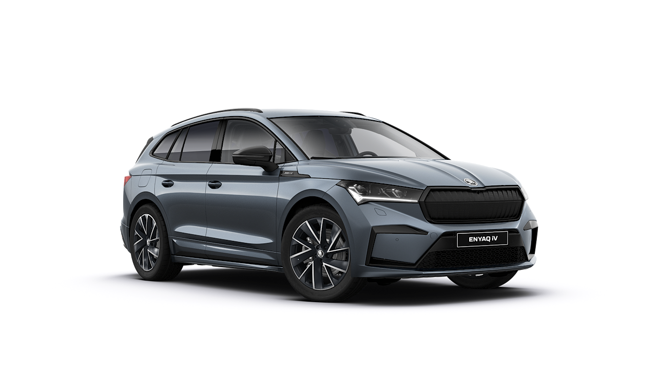 Škoda Enyaq