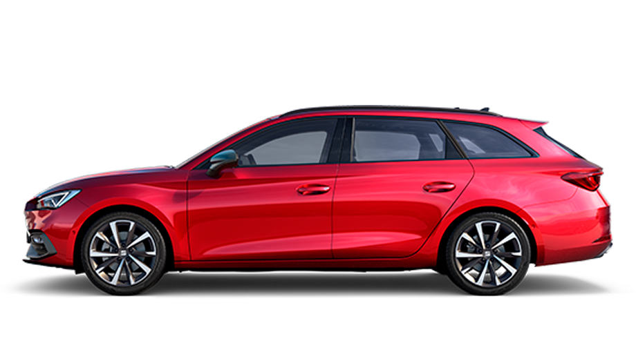 SEAT Leon Sportstourer