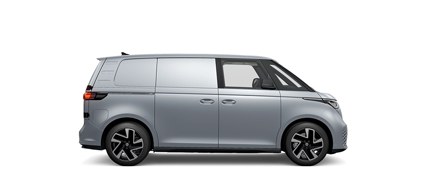 Volkswagen ID. Buzz Cargo