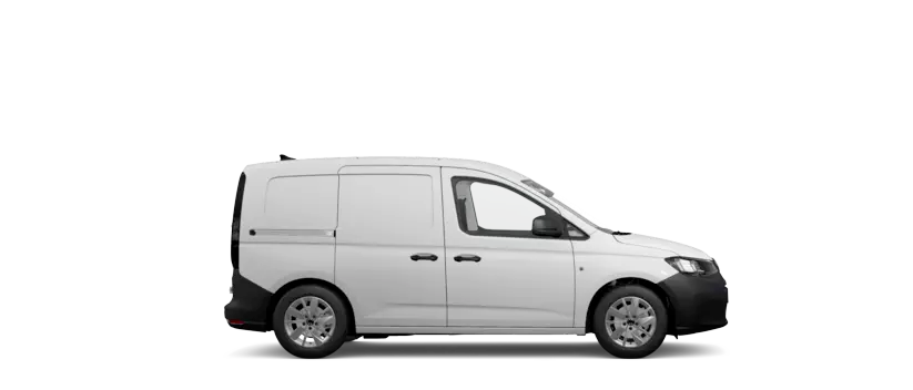 Volkswagen Caddy Cargo