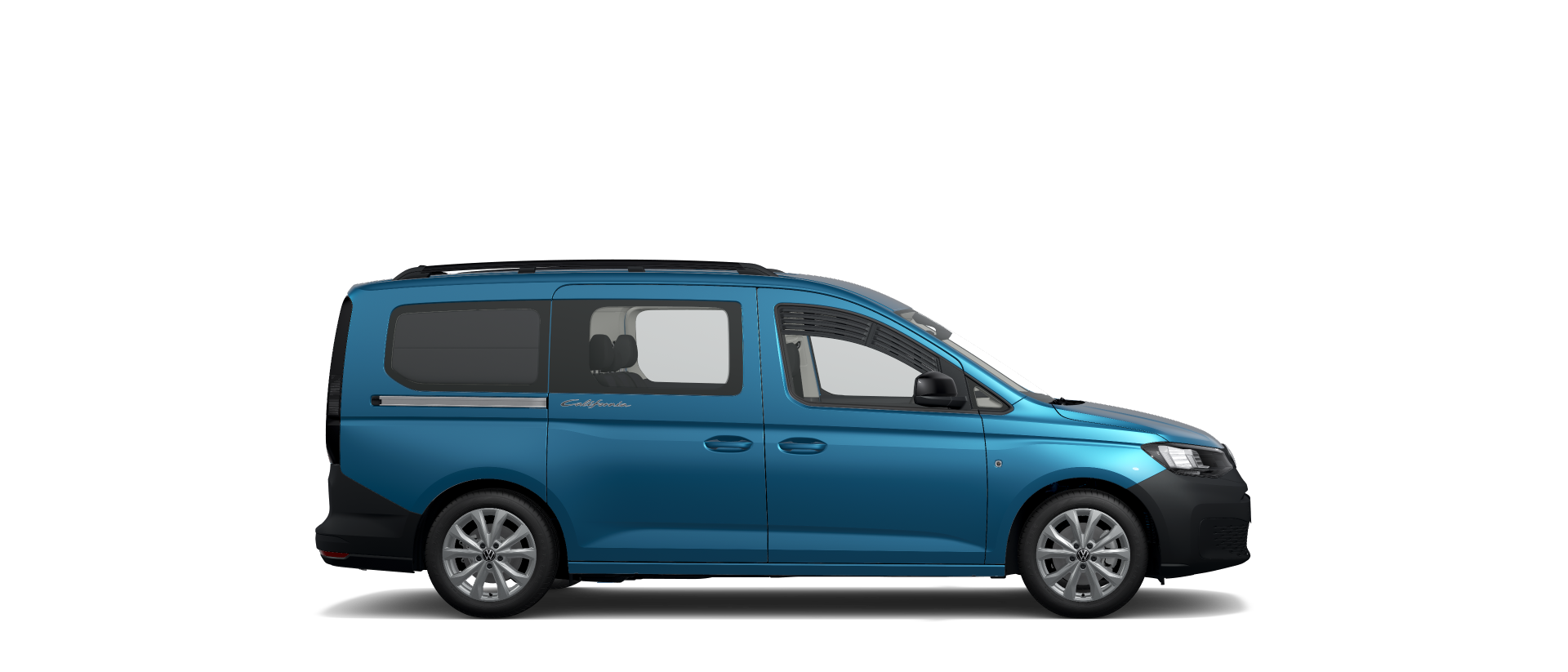 Volkswagen Caddy California