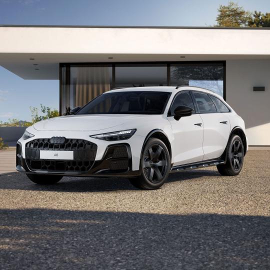 Audi A6 allroad Proline TDI quattro S tronic