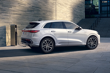 Audi Q5 e-hybrid Proline Edition quattro S tronic