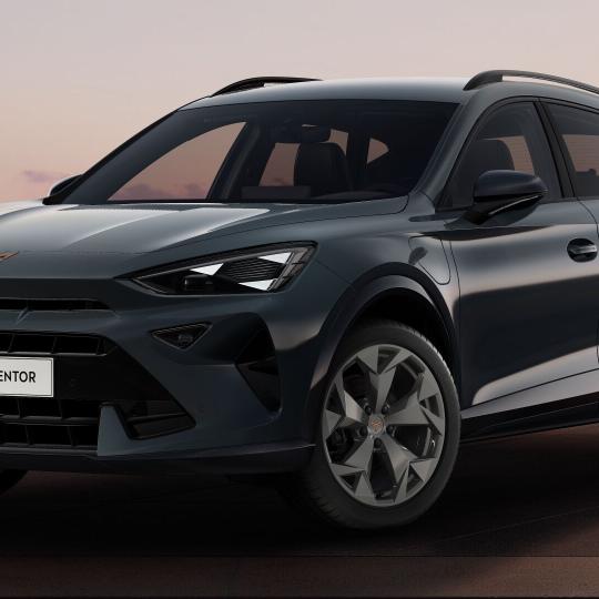 Formentor Swedish Edition eHybrid 204 hk DSG
