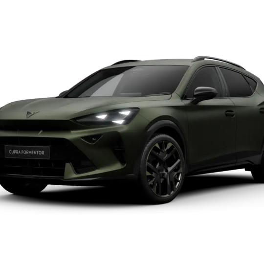 Formentor Tribe Edition eHybrid 204 hk DSG6