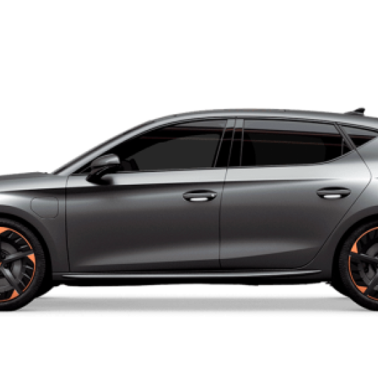 Leon 5D eHybrid 204 hk DSG