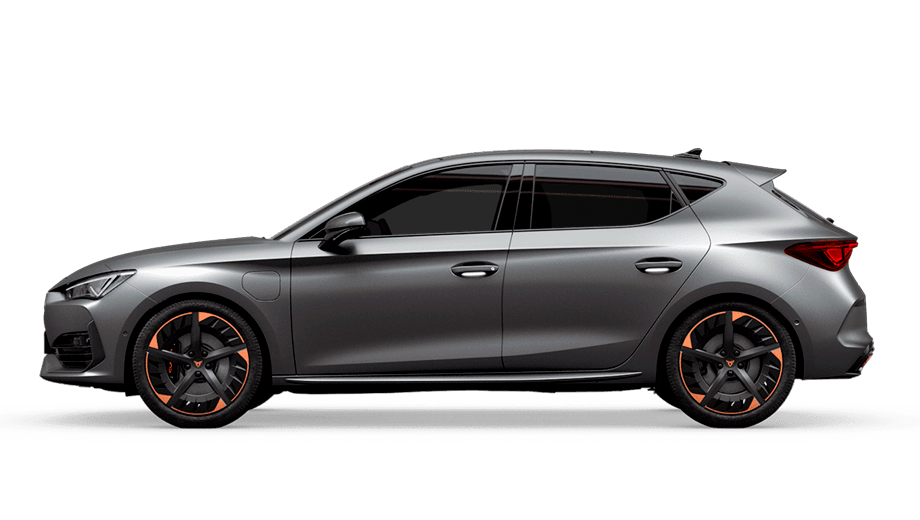 Leon 5D eHybrid 204 hk DSG