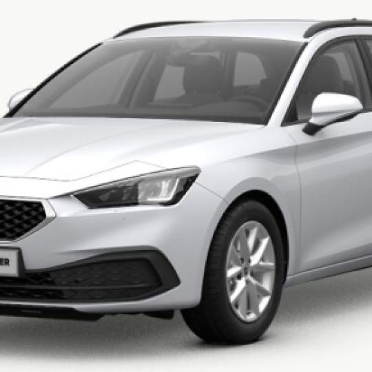 Leon Sportstourer Style eTSI 115 hk DSG