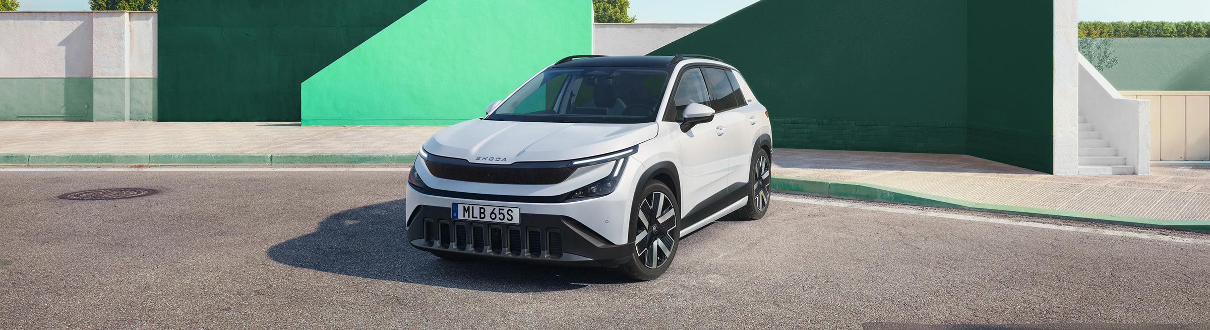 Škoda Epiq