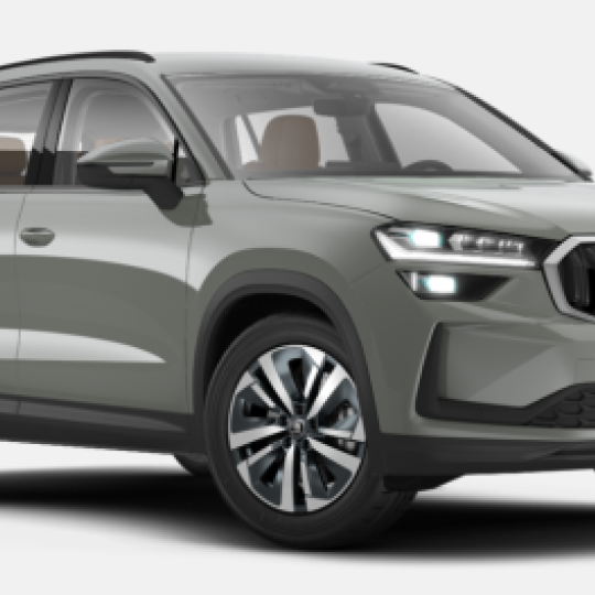 Kodiaq Selection-Explore Edition TSI 204 hk DSG iV