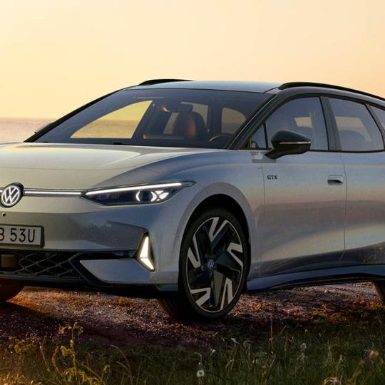 ID.7 Tourer Pro SWE Edition