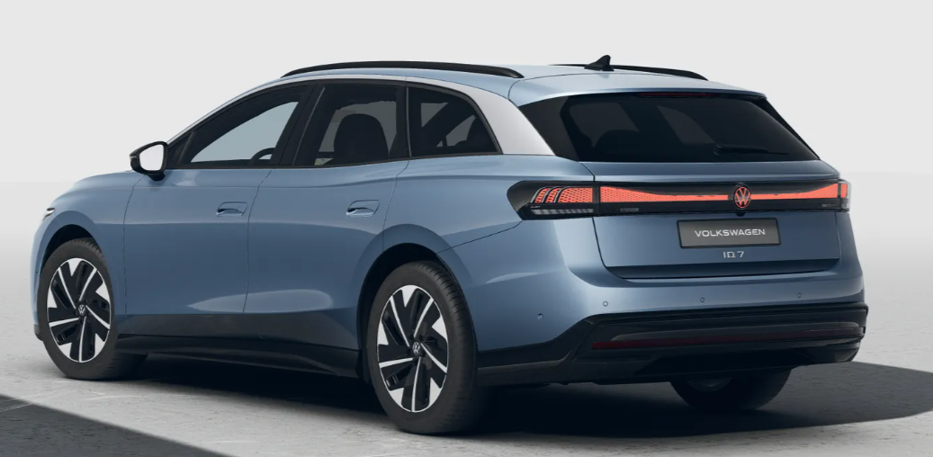 ID.7 Tourer Pro S Edition
