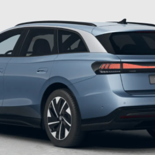 ID.7 Tourer Pro S Edition