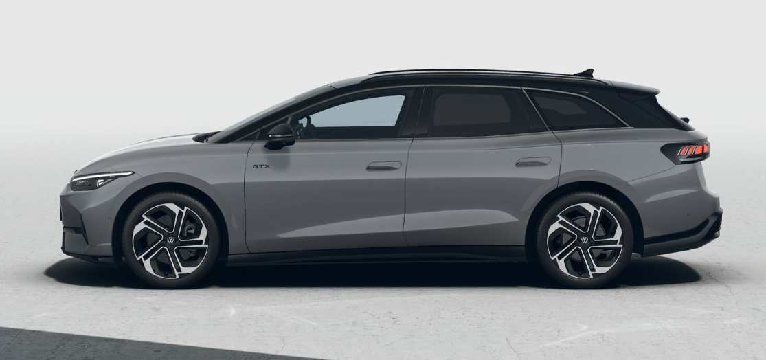 ID.7 Tourer GTX
