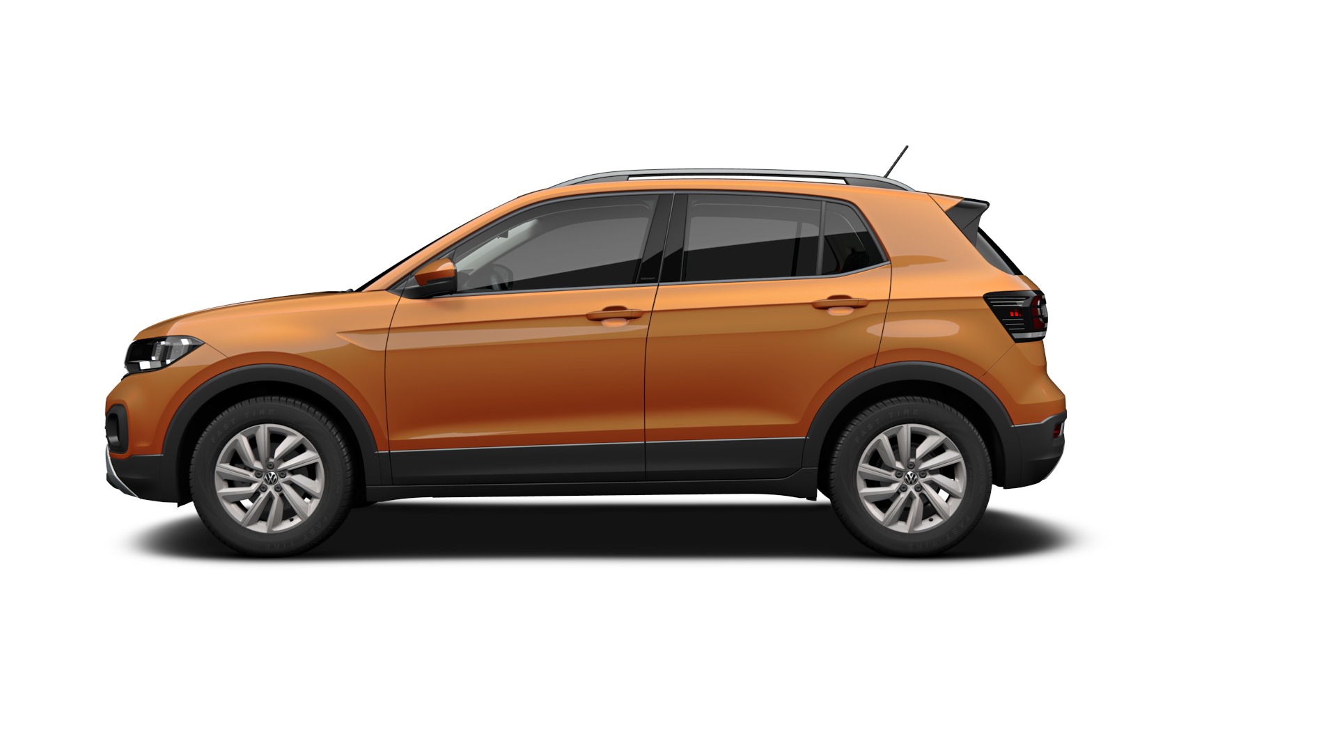 T-Cross TSI 116 hk DSG