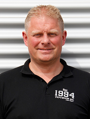 Christer Henriksson