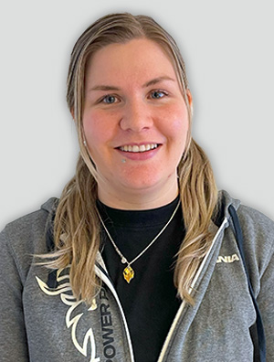 Lisa Södergren