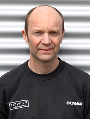 Anders Karlsson