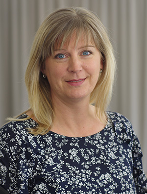 Emilie Werner