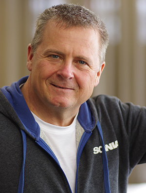 Anders Kron