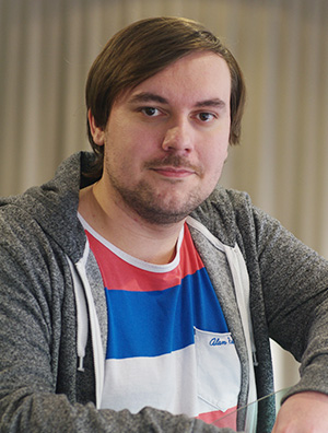 Haris Mesic