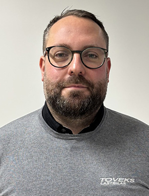 Mattias Lundgren