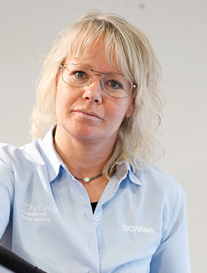 Ramona Zakrisson