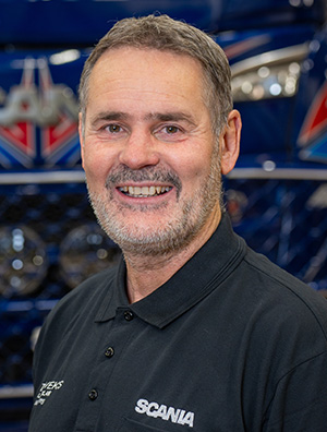 Niclas Qvarfordt