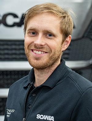 Tobias Ingesson