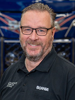 Mikael Öreteg