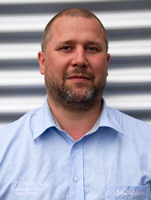 Tommi Uusitalo